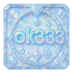 ok333 logo